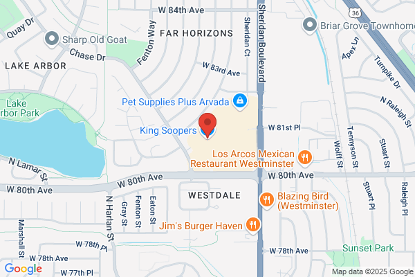 King Soopers Grocery Pickup and Delivery