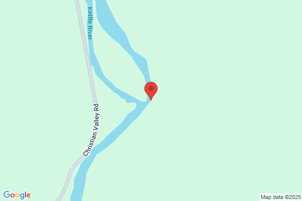 Kettle River, LLC