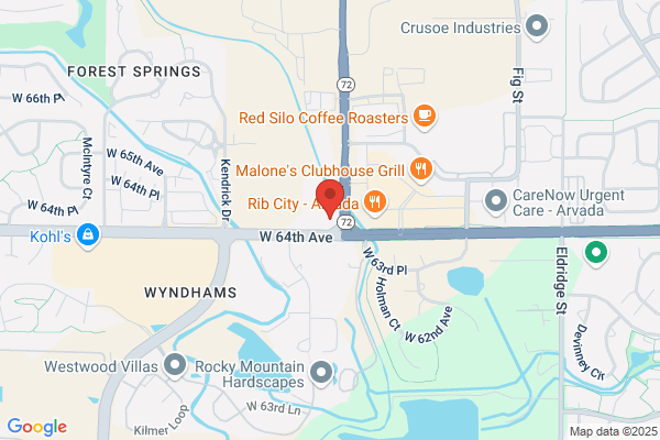 Arvada Garage Door, Inc