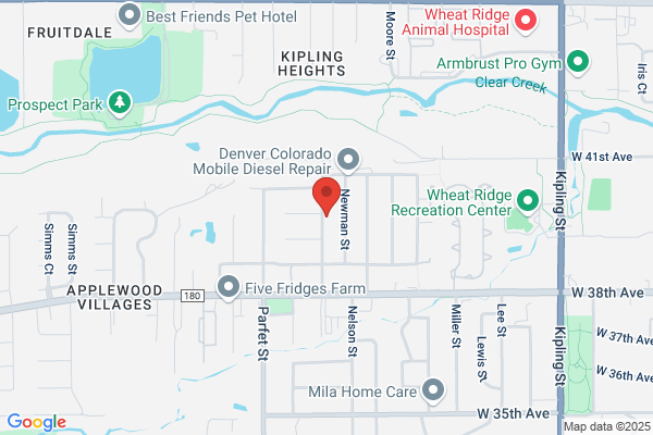 A & A Sprinkler & Landscaping