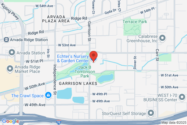 Echters Greenhouse & Gardens