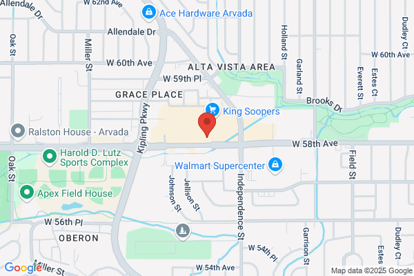 King Soopers Fuel Center
