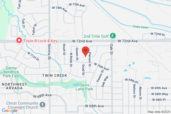 Arvada Plumbing LLC