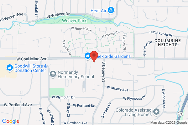 Jacob Home Services, LLC