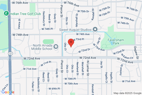 MJF Construction & Supplies