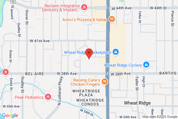 Wheat Ridge Internal Medicine