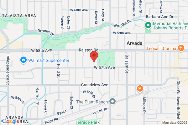 Arvada City Government, Arvada Community Food Bank
