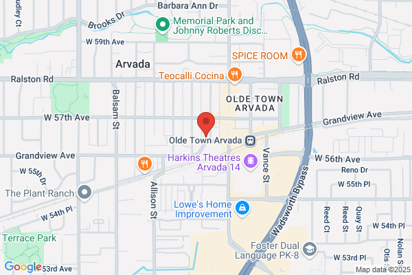 Arvada City Government, Arvada Economic Development Department