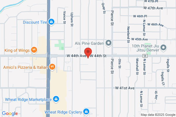 East Jefferson Sanitation District
