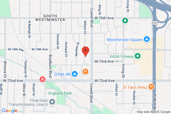 Westminster City Government, Job Information