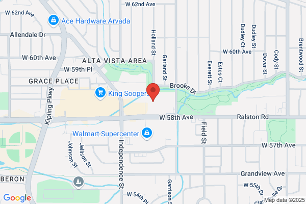 Arvada Square Barber Shop