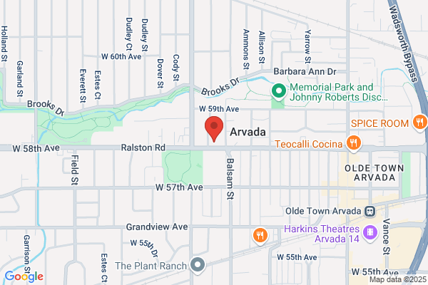 Roffler of Arvada