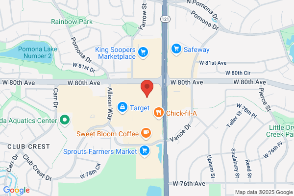 Sport Clips Haircuts of East Arvada