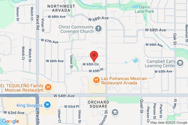 Beard Guy Handyman Services in Arvada