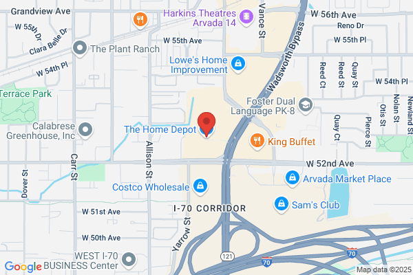 The Home Depot