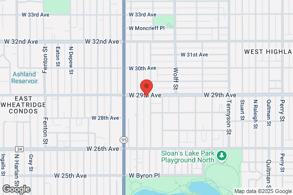 Applewood Plumbing & Heating Co