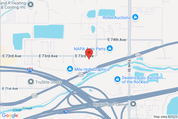 Colorado Home Comfort Heating and Air Conditioning