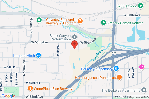 Colorado Oil Furnaces