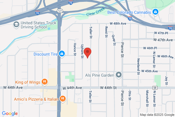Wheat Ridge Solar
