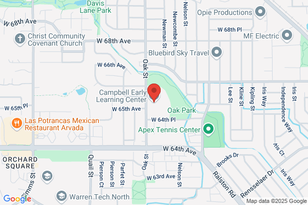 Campbell School Age Child Care
