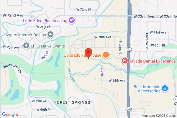 Geos by Dream Finders Homes