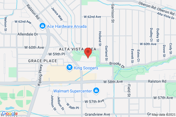 Brookdale Meridian Arvada