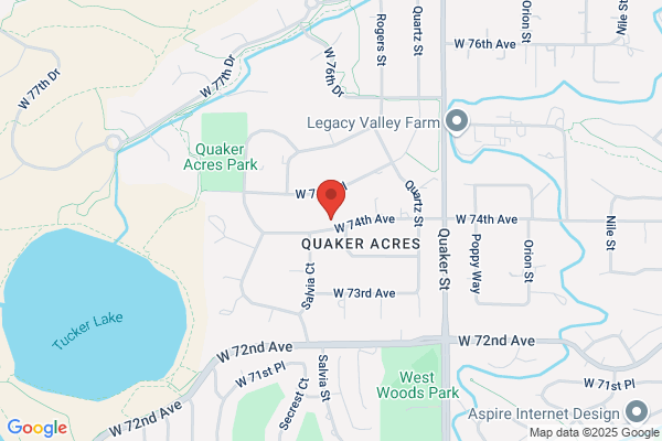 Gardens Care Senior Living - Quaker Acres