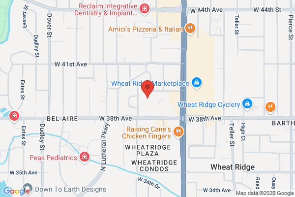 Colorado State Foster Parents Association Inc
