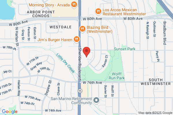 Life Care Center of Westminster