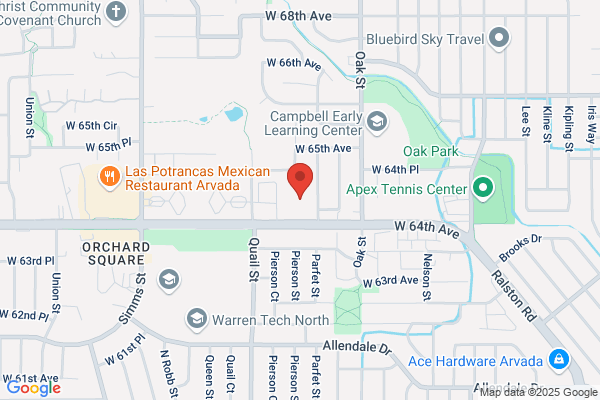 STRIDE CHC - West Arvada