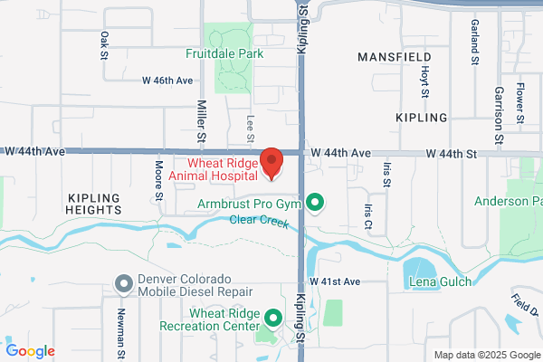 Wheat Ridge Animal Hospital