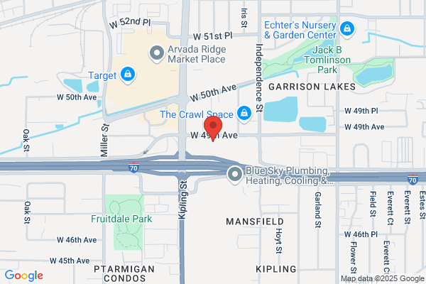 Motel 6 Denver West Wheat Ridge - North