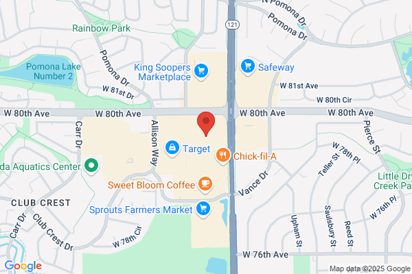Yogurtland Arvada