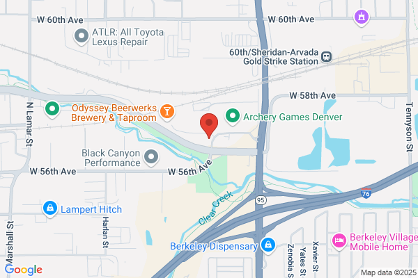 Regional Sales Co