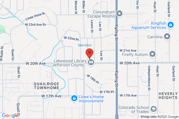 Budget Blinds of West Downtown Denver/Wheat Ridge