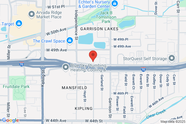 Colorado Space Solutions