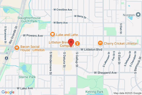 Colorado Kitchen Distributors Inc