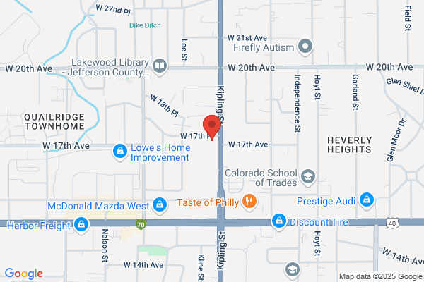 Kelly Robert D Attorney