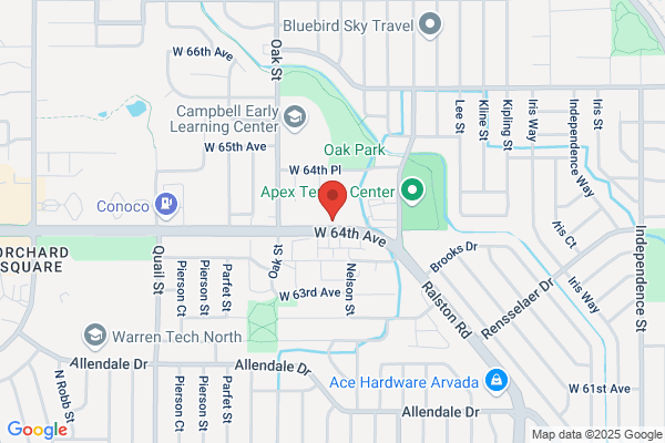 Arvada Rent-Alls