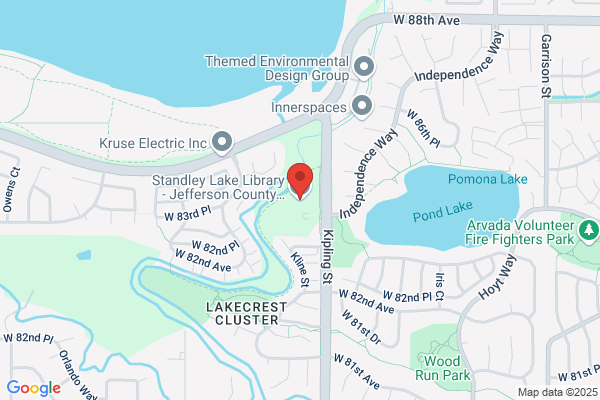 Standley Lake Library