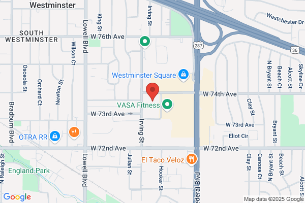 Westminster Public Library