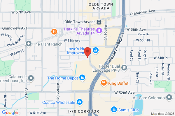 A Advantage Limousine Service