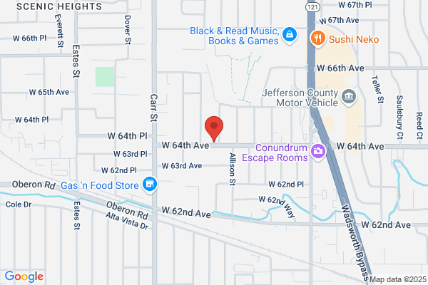 Arvada Taxi Service