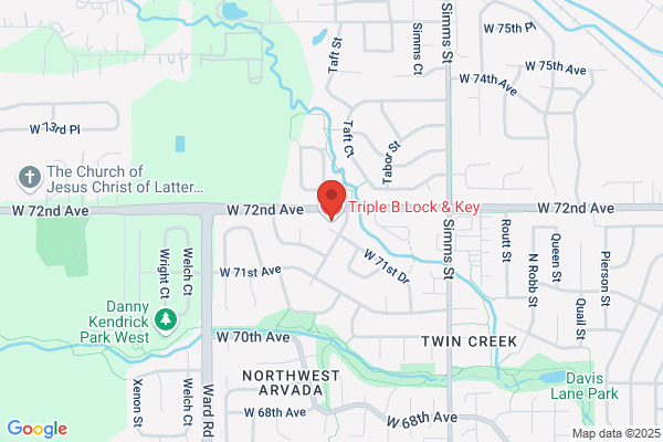 24 Hr Reliable Locksmith of Arvada
