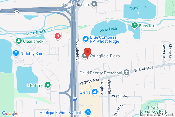 Colorado Scale Center
