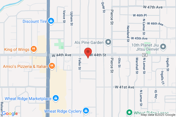 Colorado Osteopathic & Integrative Medicine Associates, PC