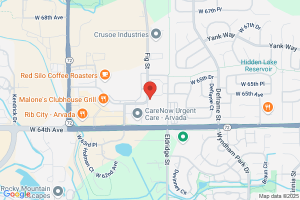 Rocky Mountain Homecare Inc