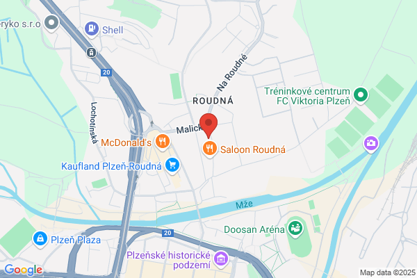 Rvision Corporation