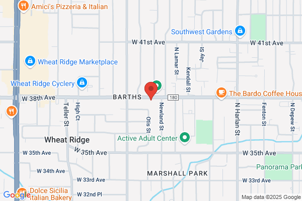 Wheatridge Pharmacy