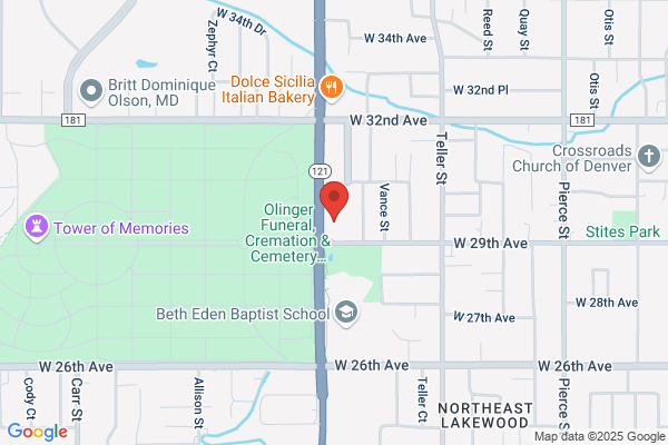 Jeffco Family Health Services